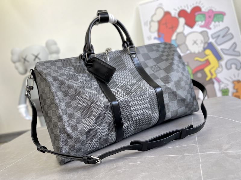 Louis Vuitton Travel Bags